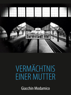 cover image of Vermächtnis einer Mutter
